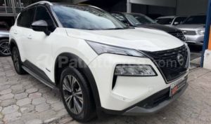 foto de Nissan XTRAIL EPOWER 2024