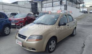 foto de Chevrolet Aveo 2019