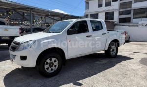 foto de Autos marca Chevrolet seminuevo modelo D-MAX DOHC 2.4 año 2014 en Quito