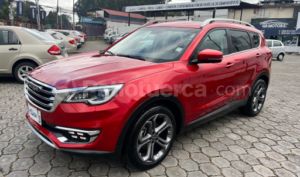 foto de Autos marca Jetour seminuevo modelo X70 II AT 1.5T año 2023