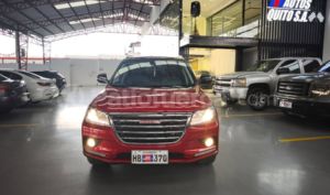 foto de Autos marca Haval seminuevo modelo H2 año 2019