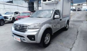 foto de Great Wall WINGLE 2021