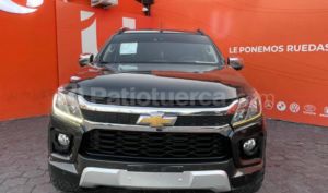 foto de Autos marca Chevrolet seminuevo modelo Trailblazer año 2020 en Portoviejo