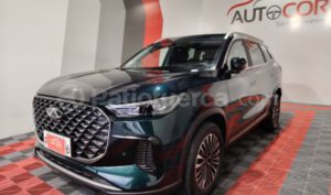 foto de Autos marca Chery seminuevo modelo TIGGO 8 LUXURY año 2026