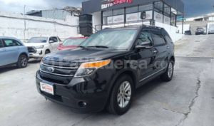 foto de Autos marca Ford seminuevo modelo Explorer año 2013 en Quito