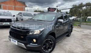 foto de Autos marca Chevrolet seminuevo modelo COLORADO HIGH COUNTRY año 2021