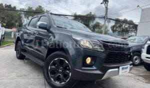 foto de Autos marca Chevrolet seminuevo modelo COLORADO HIGH COUNTRY año 2021 en Cuenca