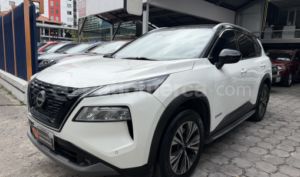 foto de Nissan X-TRAIL EPOWER ADVANCE 2024
