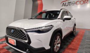 foto de Toyota Corolla Cross Mid 2022