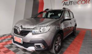 foto de Renault Stepway 2023