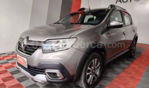 foto de Renault STEPWAY INTENS FASE II 2023