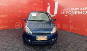 foto de Autos marca Chery seminuevo modelo A1 Nice año 2013 en Quito