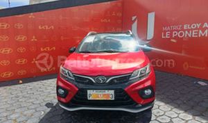 foto de Autos marca Soueast seminuevo modelo DX3 año 2022