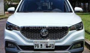foto de Autos marca MG seminuevo modelo ZS año 2023 en Quito