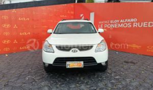 foto de Autos marca Hyundai seminuevo modelo Veracruz año 2008