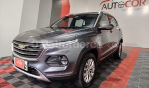 foto de Chevrolet GROOVE LTZ 2025