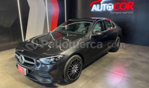 foto de Autos marca Mercedes Benz seminuevo modelo C180 año 2022