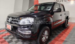 foto de Autos marca Volkswagen seminuevo modelo AMAROK BI TDI PLUS año 2019 en Quito
