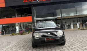 foto de Renault Duster 2.0 2013