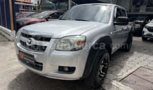 foto de Autos marca Mazda seminuevo modelo BT-50 CD 4x2 Diesel año 2008 en Quito