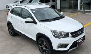 foto de Chery Tiggo 2 2022