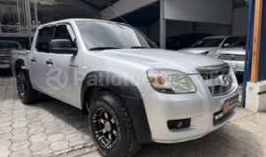 foto de Mazda BT-50 CD 4x2 2008
