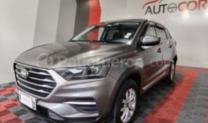 foto de Autos marca SWM seminuevo modelo G01 F año 2024