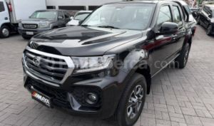 foto de Great Wall WINGLE 7 2026