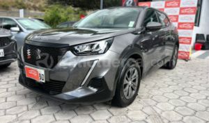 foto de Peugeot 2008 fin h 2022