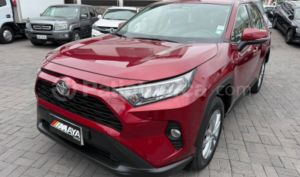 foto de Toyota RAV 4 2020