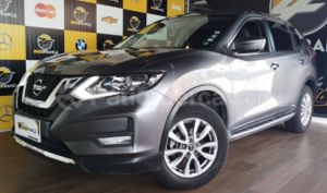 foto de Nissan X-Trail Sense 2 Row 2022