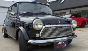 foto de AUSTIN Mini 1000 1977