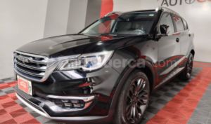 foto de Jetour X70 II AT 1.5T 2023