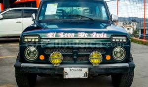 foto de Autos marca Lada seminuevo modelo Niva año 2002 en Ambato
