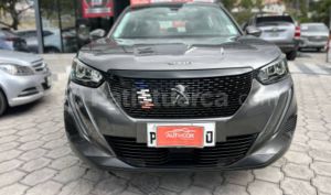 foto de Autos marca Peugeot seminuevo modelo 2008 fin h año 2022