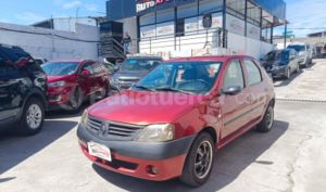 foto de Renault Logan 2007