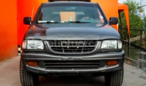 foto de Chevrolet Rodeo 2005