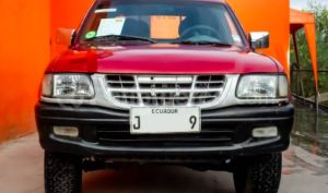 foto de Autos marca Tianye seminuevo modelo Admiral DC año 2011 en Ambato