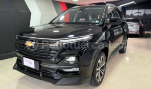 foto de Chevrolet Captiva Premier 2026