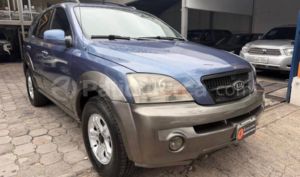 foto de Kia SORENTO 3.5L GSL AT 4X2 2003