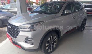 foto de Chery Tiggo 4 Pro Luxury 2025