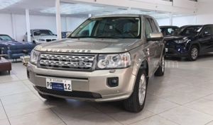 foto de Land Rover Freelander 2011