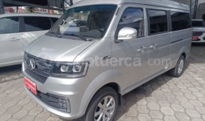 foto de Autos marca Shineray seminuevo modelo X30L año 2025