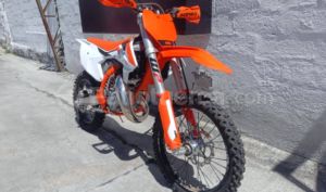 foto de Motos marca KTM seminuevo modelo 85 SX año 2024