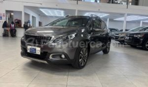 foto de Peugeot 2008 2020
