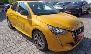 foto de Peugeot 208 2023