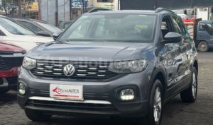 foto de Volkswagen T CROSS 2019