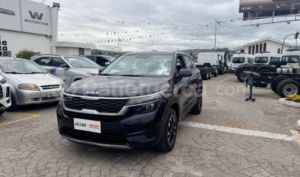 foto de Kia Seltos LX 2023