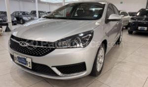 foto de Autos marca Chery seminuevo modelo Arrizo 5 Pro año 2024 en Quito