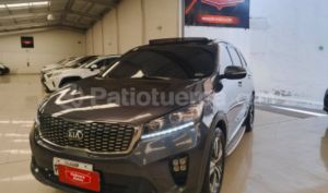 foto de Kia Sorento 2019